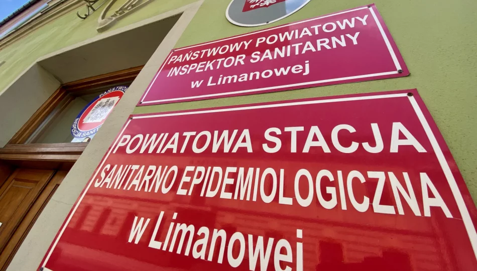 Salmonella w przedszkolach: zachorowało 26 dzieci, sanepid czeka na wyniki - zdjęcie 1