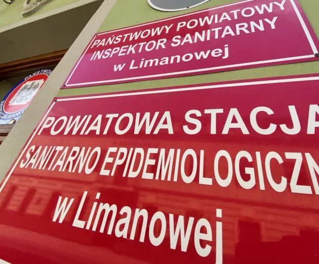 Niezgodność parametrów wody - zdjęcie główne