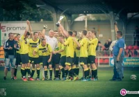 Jak Sokół wzbijał się na wyższe poziomy - zdjęcie główne