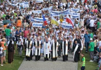 Co z tegoroczną Pieszą Pielgrzymką Tarnowską?  - zdjęcie główne