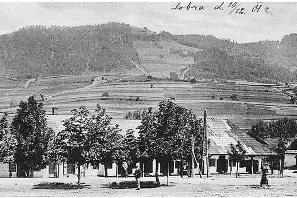 Magistrat prezentuje archiwalne zdjęcia Limanowej  - zdjęcie 2