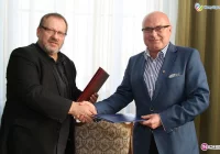 Nowy Sącz rozpoczyna współpracę z Akademią Sztuk Pięknych w Krakowie - zdjęcie główne