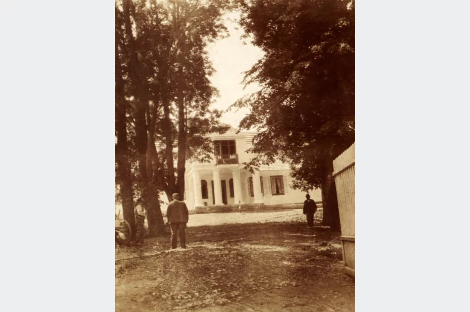 Magistrat prezentuje archiwalne zdjęcia Limanowej  - zdjęcie 12