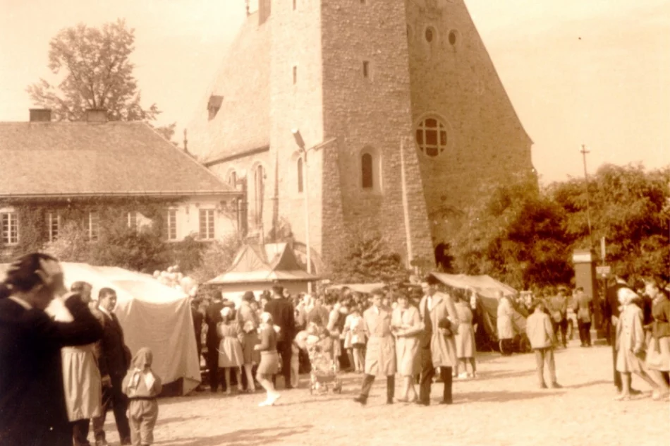 Magistrat prezentuje archiwalne zdjęcia Limanowej  - zdjęcie 18