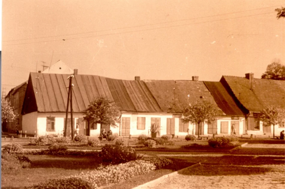 Magistrat prezentuje archiwalne zdjęcia Limanowej  - zdjęcie 19