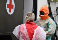 Przebadano 205 pracowników DPS-ów na Limanowszczyźnie - zdjęcie główne