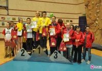 III Integracyjne Zawody Wspinaczkowe - zdjęcie główne