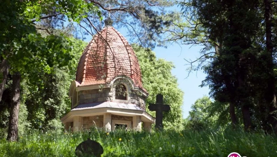 Ochrona cmentarzy - policja przypomina - zdjęcie 1