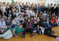 Na drogach dialogu – spotkanie z młodzieżą izraelską - zdjęcie główne