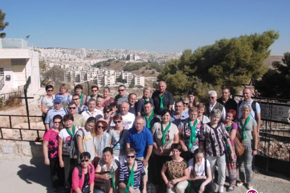 Droga śladami kart Nowego Testamentu - zdjęcie 2