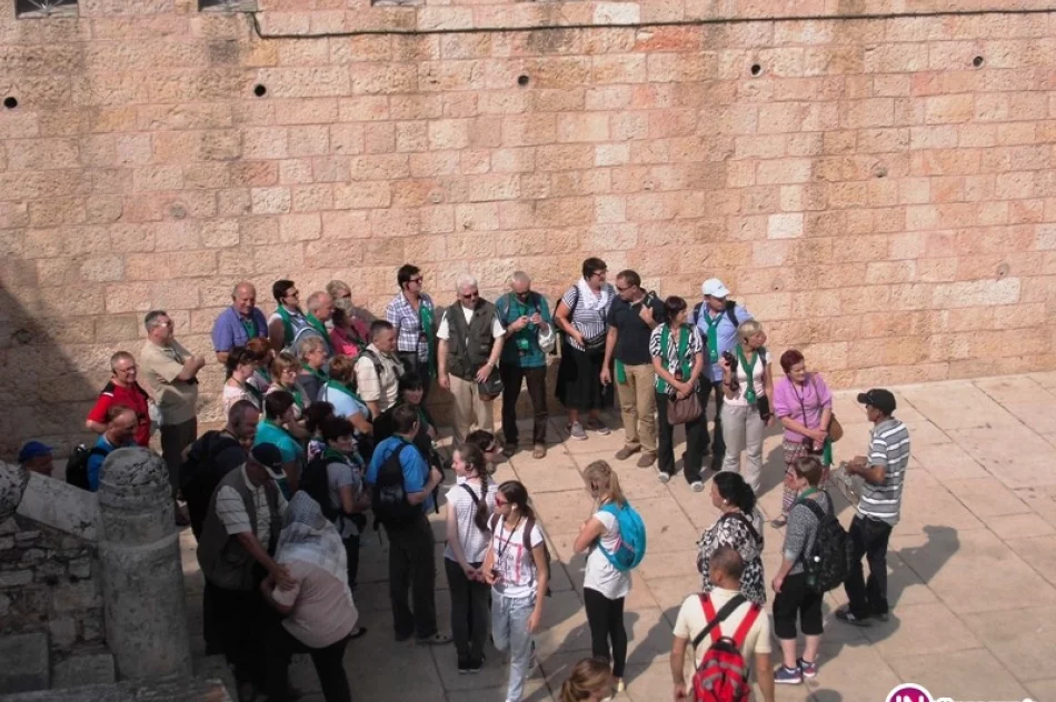 Droga śladami kart Nowego Testamentu - zdjęcie 3