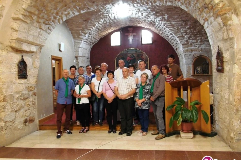 Droga śladami kart Nowego Testamentu - zdjęcie 4