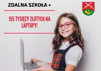 Wniosek o kolejne środki na sprzęt komputerowy dla uczniów - zdjęcie główne