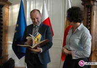 Będzie zmiana na stanowisku marszałka województwa - Marek Sowa odchodzi - zdjęcie główne