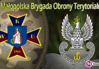 SZTAFETA NIEPODLEGŁOŚCI POBIEGNIE PRZEZ MAŁOPOLSKĘ - zdjęcie główne