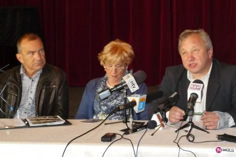 Po raz piętnasty będą ratować sądeckie nekropolie - zdjęcie 2