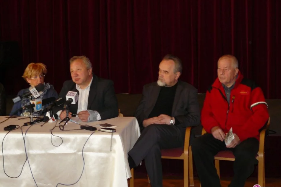 Po raz piętnasty będą ratować sądeckie nekropolie - zdjęcie 3