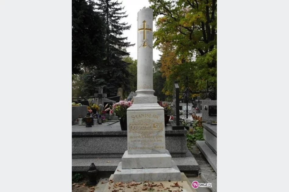 Po raz piętnasty będą ratować sądeckie nekropolie - zdjęcie 4