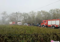 Zderzenie trzech aut. 30-letnia sprawczyni ukarana mandatem - zdjęcie główne