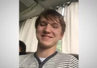 Rodzina i policja proszą o pomoc w ustaleniu miejsca pobytu zaginionego nastolatka - zdjęcie główne