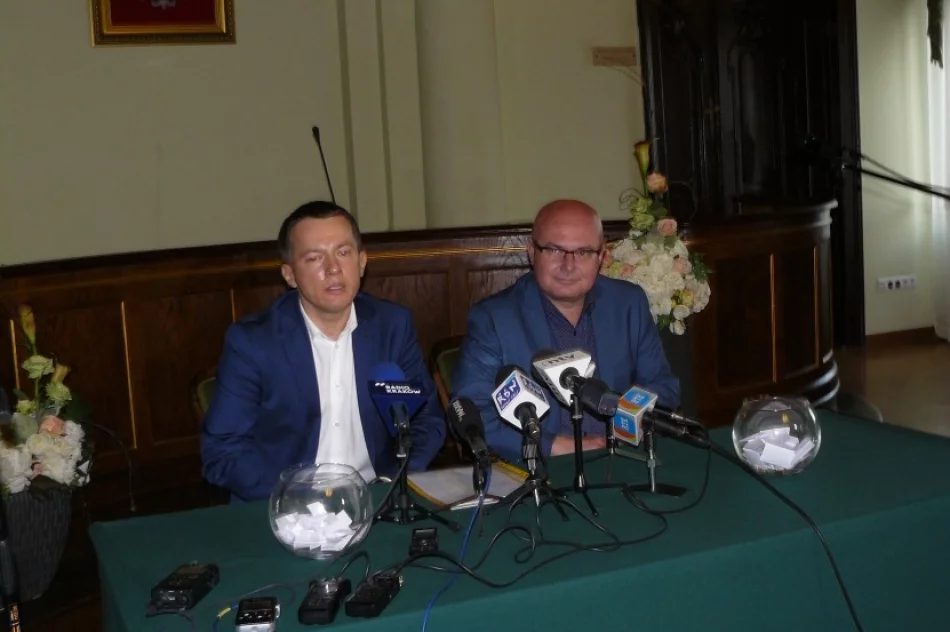 Wkrótce głosowanie nad projektami budżetu obywatelskiego - zdjęcie 2