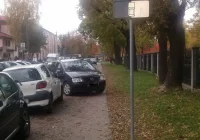 Znak jak widać nikogo z głupoty nie wyleczy - zdjęcie główne