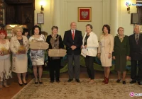 Rozstrzygnięcie konkursu 'Nowy Sącz - miastem kwiatów i zieleni' - zdjęcie główne