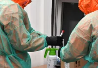 Szczegółowa list obostrzeń dla stref "czerwonych" i "żółtych" - zdjęcie główne