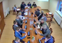 Transmisja sesji Rady Gminy - zdjęcie główne