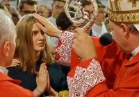 Komunikat biskupa: od 1 czerwca możliwe bierzmowanie - zdjęcie główne