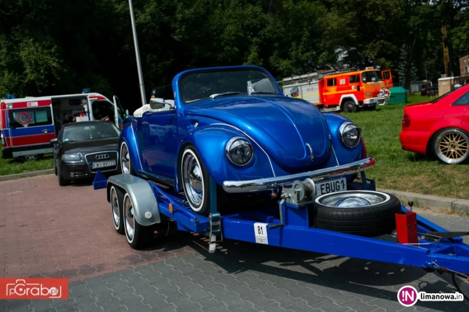 TuningFest MotoShow relacja - zdjęcie 2