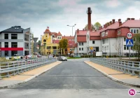 Remont zakończony ponad miesiąc przed terminem - zdjęcie główne