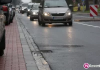 Remont jeszcze się nie skończył, a kierowcy już widzą niedociągnięcia - zdjęcie główne
