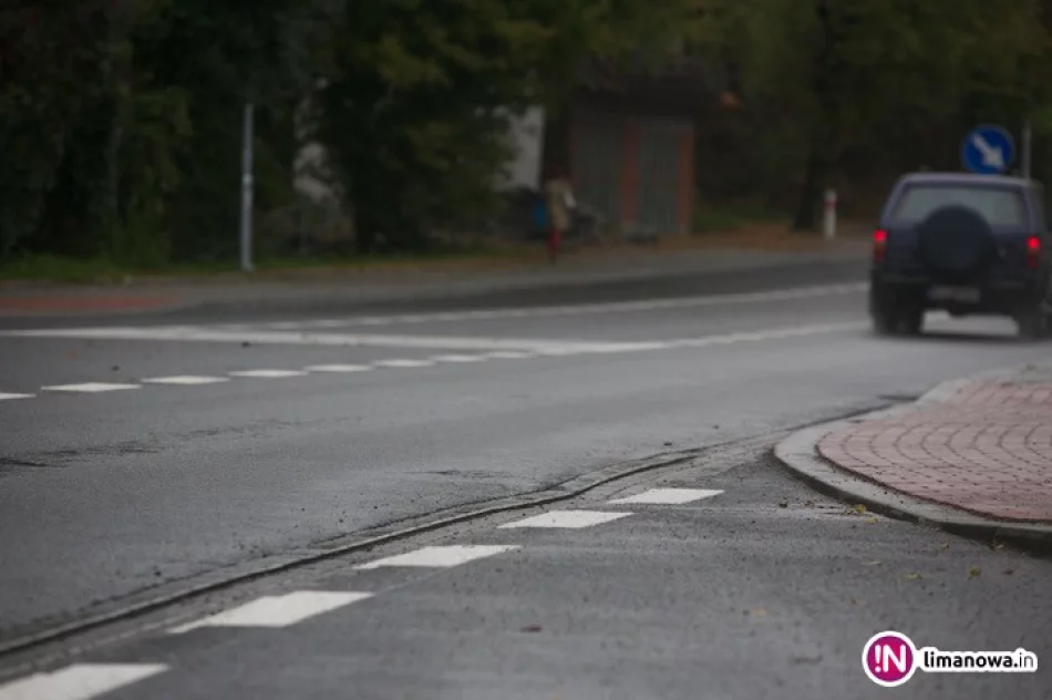 Remont jeszcze się nie skończył, a kierowcy już widzą niedociągnięcia - zdjęcie 3