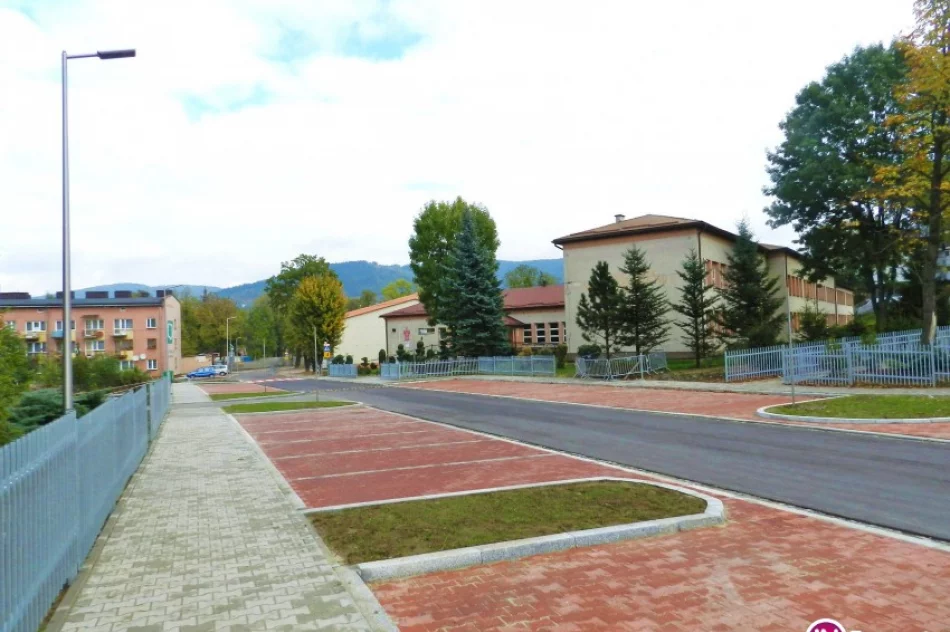 Złoty jubileusz limanowskiej 'Trójki' - zdjęcie 2