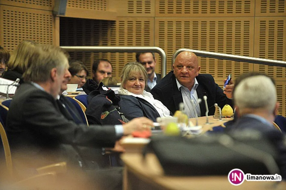 XIV sesja Sejmiku Województwa Małopolskiego, Marszałek będzie musiał odejść - zdjęcie 2