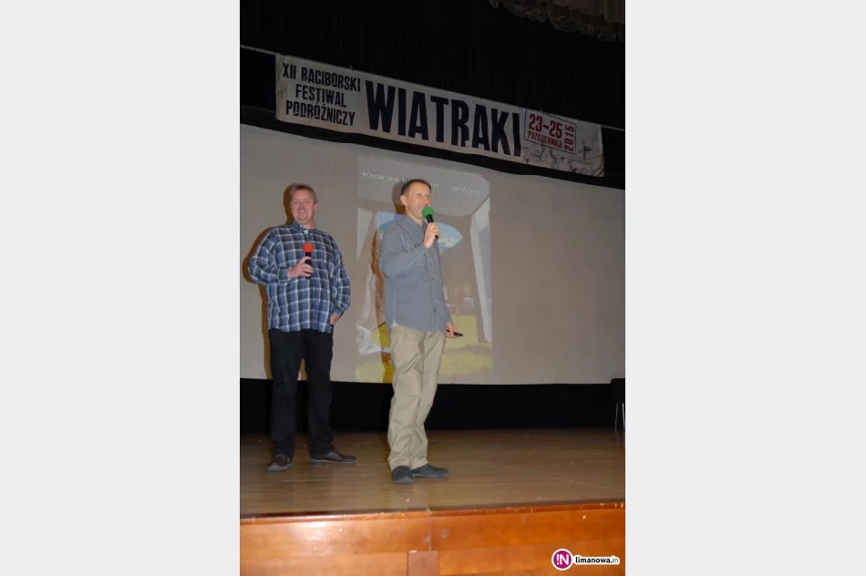 Wiatraki pełne gwiazd! - zdjęcie 3