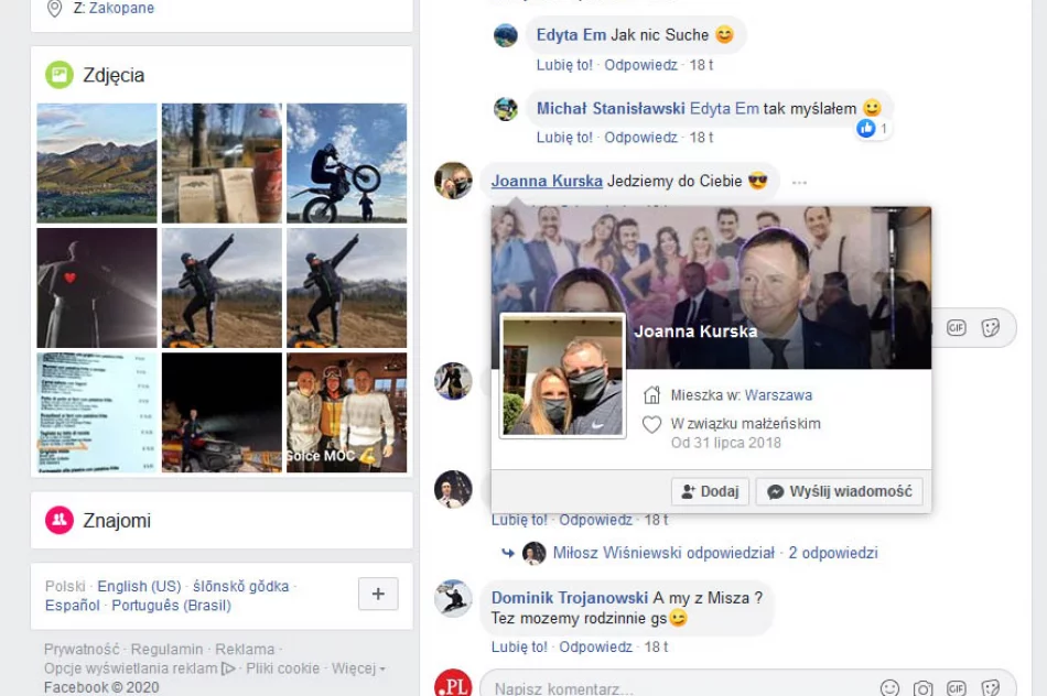 Pęknięta „Guma” - zdjęcie 2