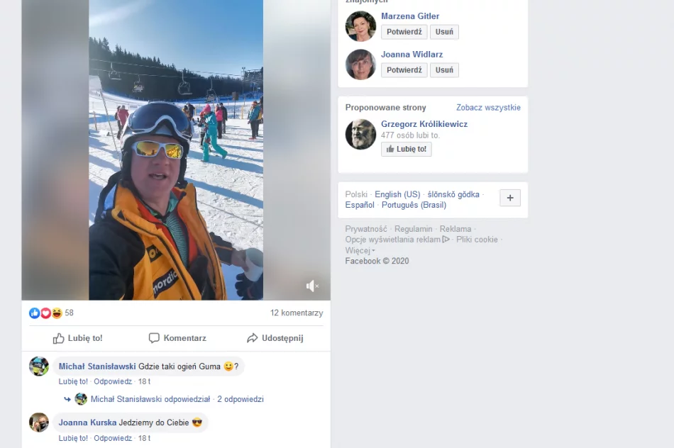 Pęknięta „Guma” - zdjęcie 4