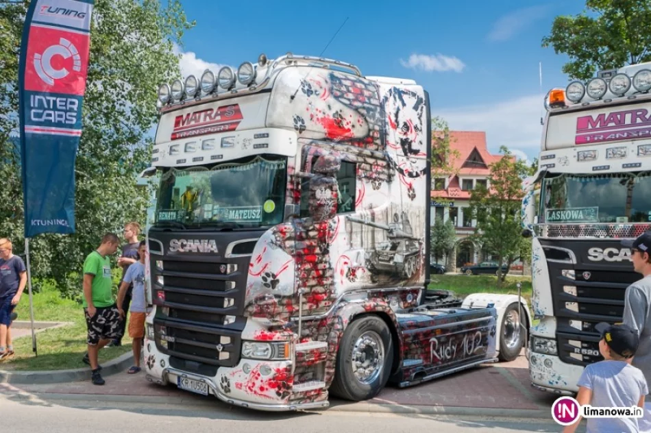 TuningFest MotoShow relacja - zdjęcie 3