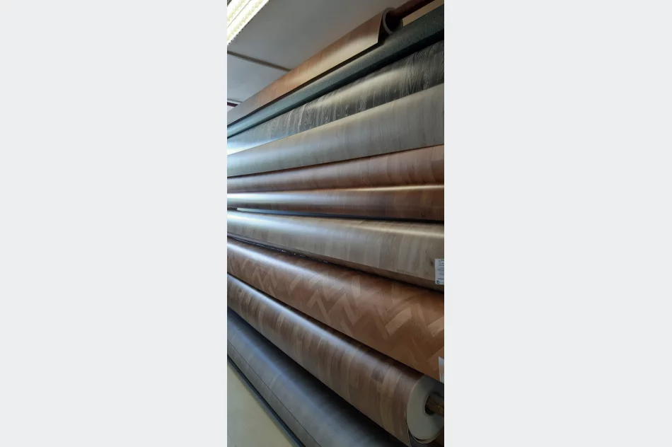 WYKŁADZINY PCV I DYWANOWE, SZTUCZNA TRAWA RÓŻNE SZEROKOŚĆI 5M, 4M, 3,50M, 3M, 2.50M, 2M, 1,50 - zdjęcie 2