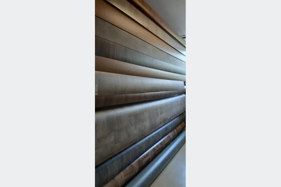 WYKŁADZINY PCV I DYWANOWE, SZTUCZNA TRAWA RÓŻNE SZEROKOŚĆI 5M, 4M, 3,50M, 3M, 2.50M, 2M, 1,50 - zdjęcie 3