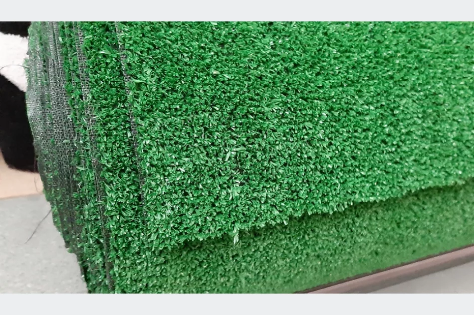 WYKŁADZINY PCV I DYWANOWE, SZTUCZNA TRAWA RÓŻNE SZEROKOŚĆI 5M, 4M, 3,50M, 3M, 2.50M, 2M, 1,50 - zdjęcie 6