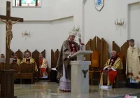 'Chciałbym, by była to parafia święta' - zdjęcie główne