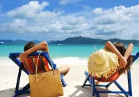 Turystyka w Europie - trwają przygotowania. Pomysły: cyfrowy profil medyczny, korytarze turystyczne - zdjęcie główne