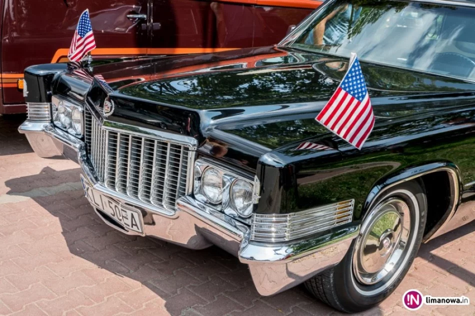 TuningFest MotoShow relacja - zdjęcie 4