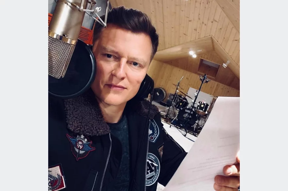 Muzycy organizują #BarkaChallenge - zdjęcie 2