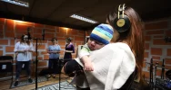 Muzycy organizują #BarkaChallenge - zdjęcie 4