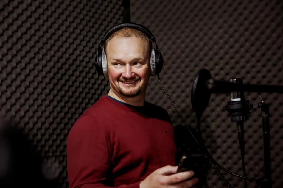 Muzycy organizują #BarkaChallenge - zdjęcie 5