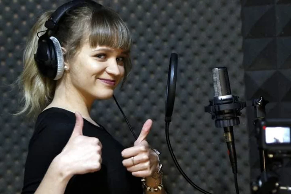 Muzycy organizują #BarkaChallenge - zdjęcie 6